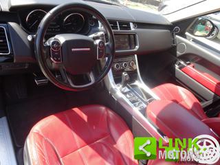LAND ROVER Range Rover Sport usata, con Servosterzo