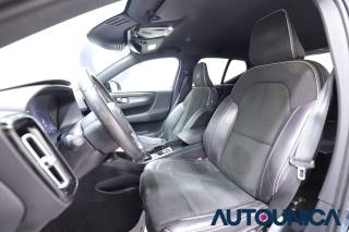 VOLVO XC40 usata, con Autoradio