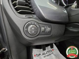FIAT 500X usata, con Sistema di navigazione