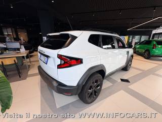 DACIA Duster usata, con Airbag
