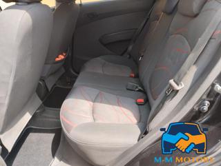 CHEVROLET Spark usata, con Servosterzo