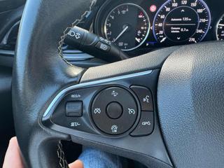 OPEL Insignia usata, con Filtro antiparticolato