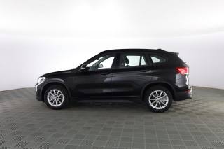 BMW X1 usata 5