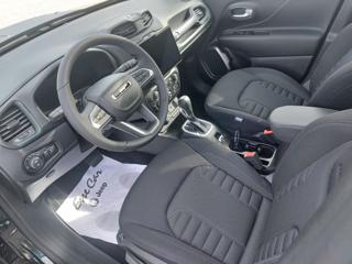 JEEP Renegade usata, con Climatizzatore