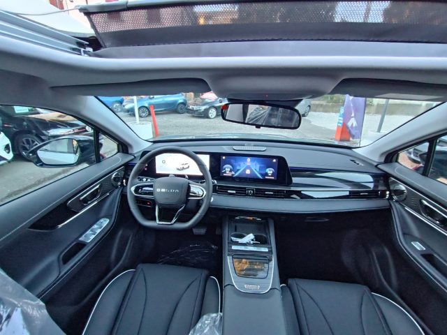 OMODA 5 usata, con Controllo automatico clima