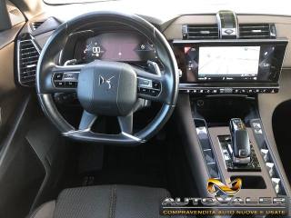 DS AUTOMOBILES DS 7 usata, con Cerchi in lega