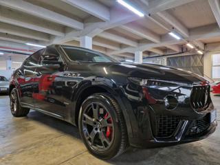 MASERATI Levante usata, con ESP