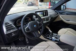 BMW X4 usata 5