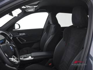 BMW X1 usata 8