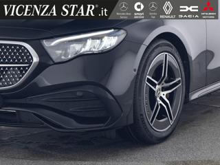 MERCEDES-BENZ E 220 usata, con Airbag