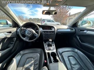 AUDI A4 usata, con Specchietti laterali elettrici