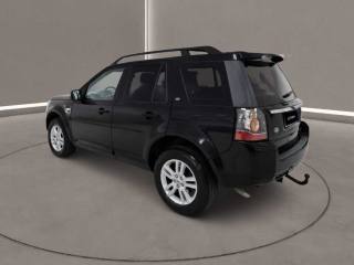 LAND ROVER Freelander usata, con Autoradio