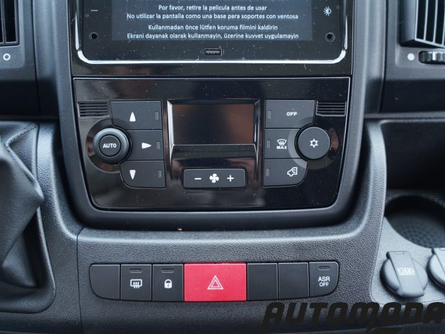 PEUGEOT Boxer usata 20