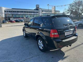 KIA Sorento usata, con Cerchi in lega