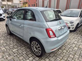 FIAT 500 usata, con Airbag Passeggero