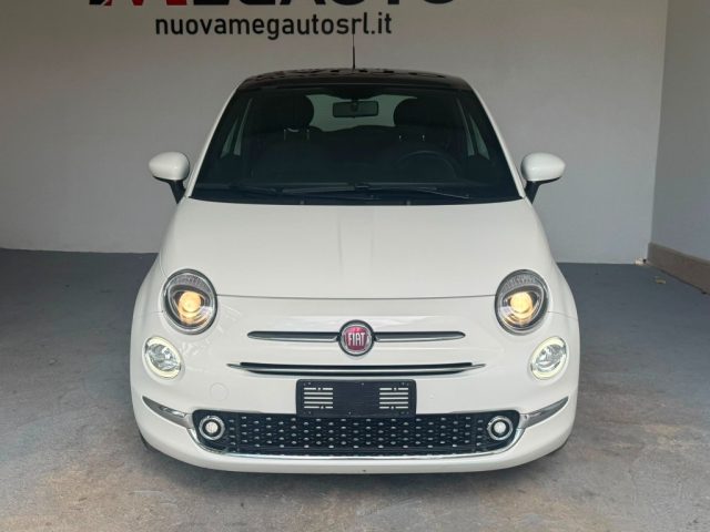 FIAT 500 usata, con Airbag