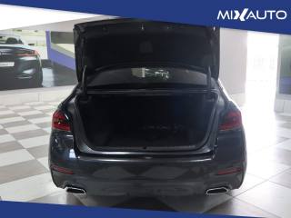 BMW 520 usata, con Antifurto