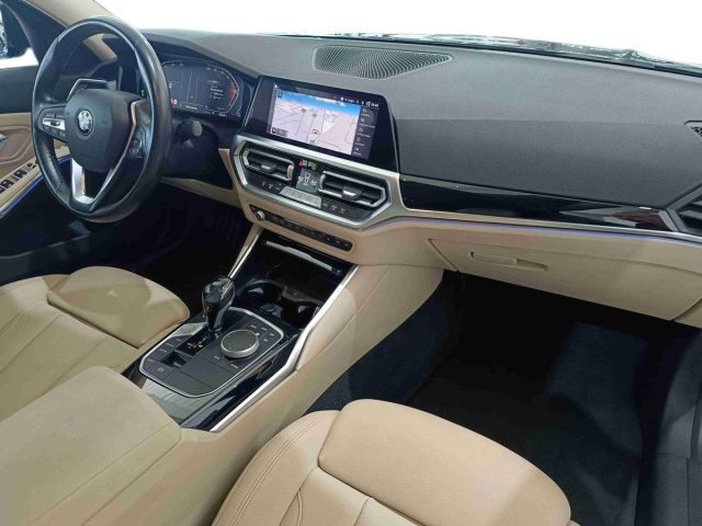 BMW 316 usata, con Climatizzatore