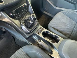 FORD C-Max usata, con Airbag testa