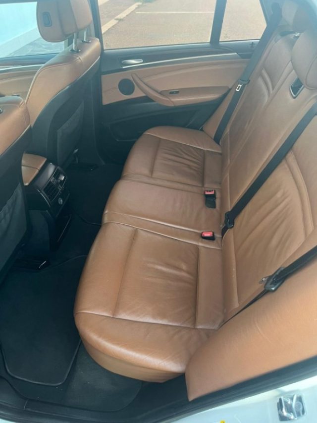 BMW X5 usata, con ESP