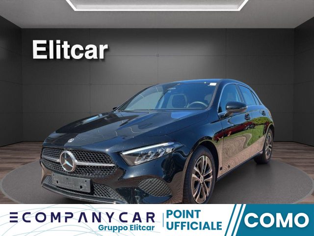 MERCEDES-BENZ A 180 usata, con ABS