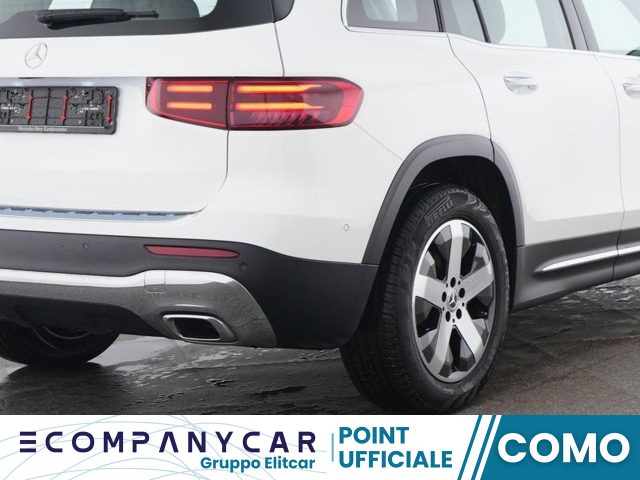 MERCEDES-BENZ GLB 180 usata, con Alzacristalli elettrici