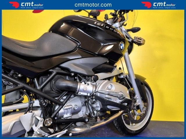BMW R 1200 R usata 8