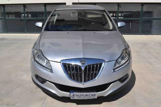 LANCIA Delta 1.6 MJT DPF Argento