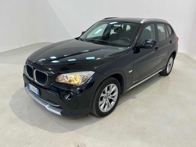 BMW X1 usata, con ABS