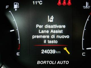 FIAT 500X usata, con Cronologia tagliandi