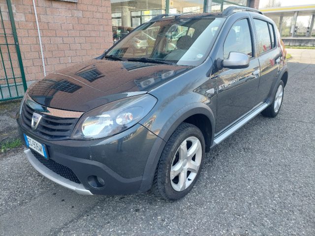 DACIA Sandero usata, con ABS