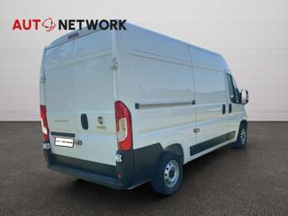 FIAT Ducato usata, con Alzacristalli elettrici