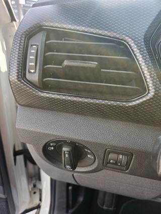 VOLKSWAGEN T-Cross usata, con Immobilizzatore elettronico