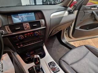 BMW X3 usata, con Controllo trazione