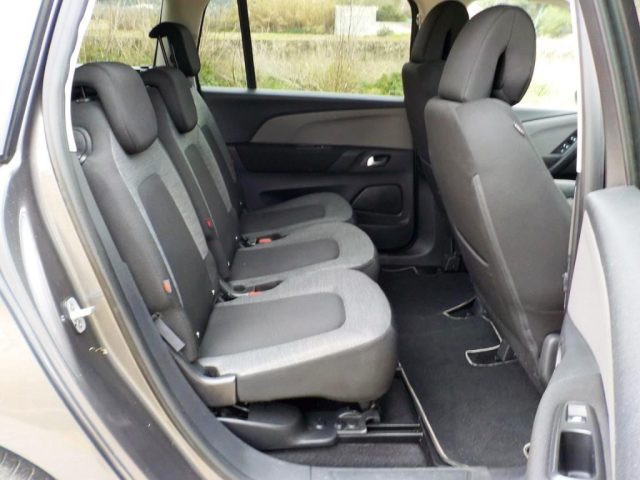 CITROEN Grand C4 Spacetourer usata 56