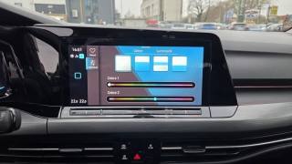 VOLKSWAGEN Golf usata, con Bracciolo