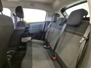 CITROEN C3 usata, con Fendinebbia