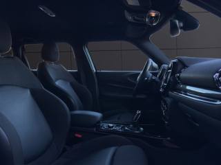 MINI Clubman usata, con Airbag testa