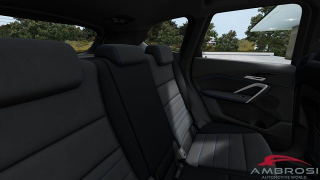 BMW iX1 usata 10