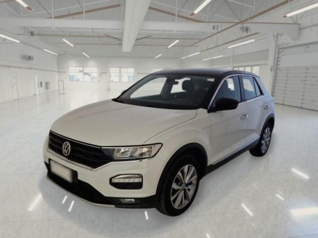 VOLKSWAGEN T-Roc usata, con ABS