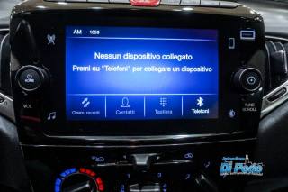LANCIA Ypsilon usata, con Bluetooth