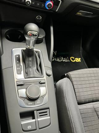 AUDI A3 usata, con ESP