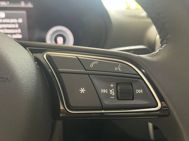 AUDI Q2 usata, con Sensore di pioggia