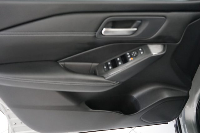 NISSAN Qashqai usata 34