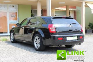 CHRYSLER 300C usata, con Antifurto