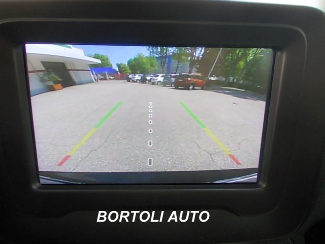 JEEP Renegade usata, con Controllo trazione