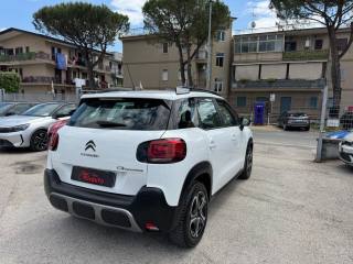CITROEN C3 Aircross usata, con Autoradio