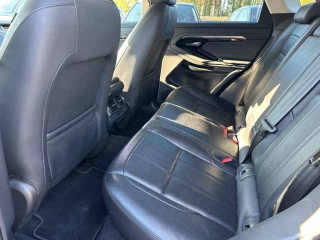 LAND ROVER Range Rover Evoque usata, con Climatizzatore