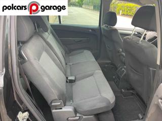 OPEL Zafira usata, con ESP