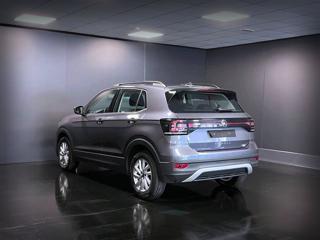 VOLKSWAGEN T-Cross usata, con Autoradio